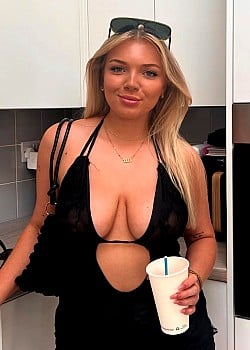 Tia Allen